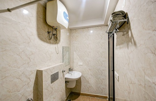 Mahipalpur Extension Hotel | Hotel Classic Paradise