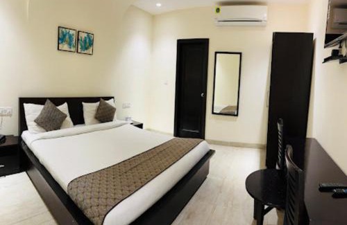 Haldwani Hotel | Hotel Classio Inn