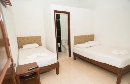 Nuqui Casa | Hotel Clau