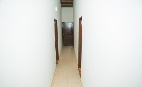 Nuqui Casa | Hotel Clau