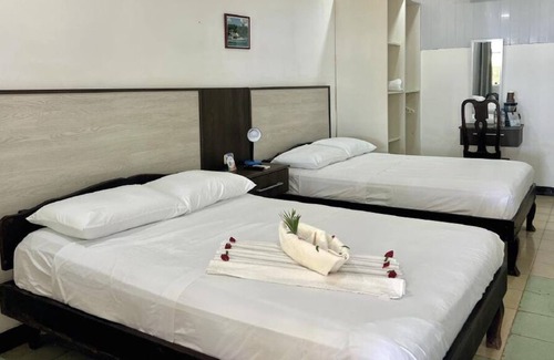 Coco Hotel | Hotel Claudio & Gloria Beach Front