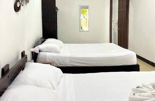 Coco Hotel | Hotel Claudio & Gloria Beach Front