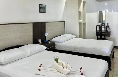 Coco Hotel | Hotel Claudio & Gloria Beach Front