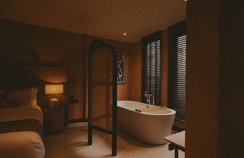 Old City Hotel | Hotel Clay Chiang Mai