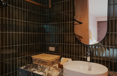 Old City Hotel | Hotel Clay Chiang Mai