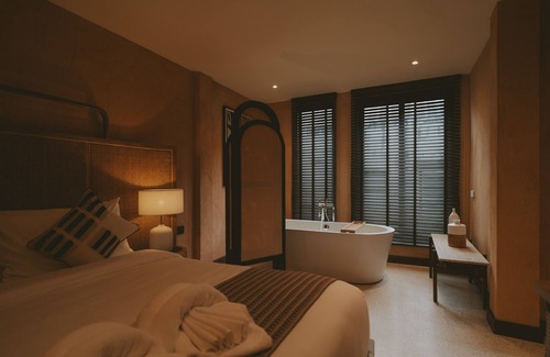 Old City Hotel | Hotel Clay Chiang Mai