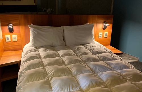 Zona Rosa de la Ciudad de México Hotel | Hotel Cle Reforma Insurgentes