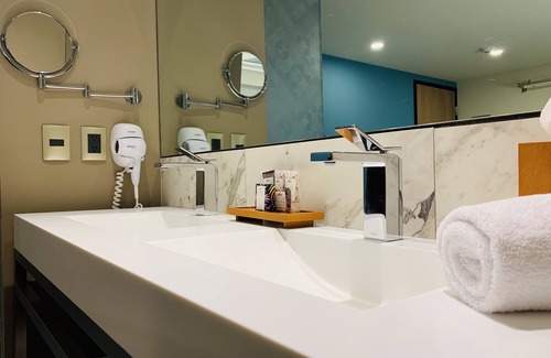 Zona Rosa de la Ciudad de México Hotel | Hotel Cle Reforma Insurgentes