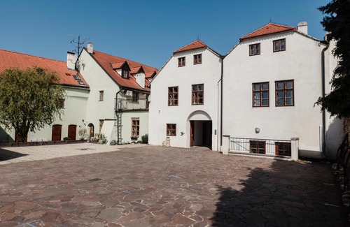 Znojmo Hotel | Hotel Clemar