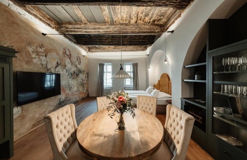 Znojmo Hotel | Hotel Clemar