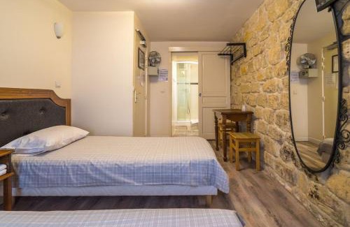 Montmartre Hotel | Hotel Clermont Montmartre