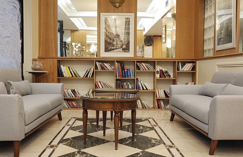 Strasbourg -Saint-Denis Hotel | HOTEL CLERY