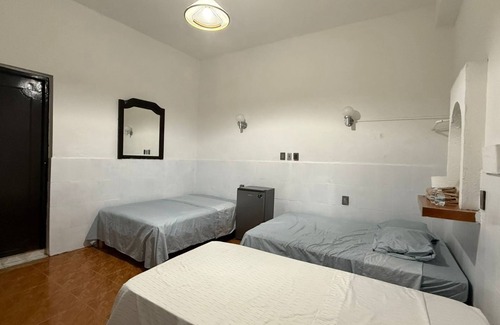 Zona Centro Hotel | Hotel Climar