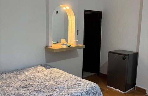 Zona Centro Hotel | Hotel Climar