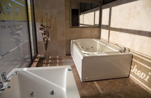 Pavel Banya Hotel | Hotel-Clinic Dr. Gechevi