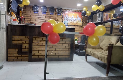 Mahipalpur Hotel | Hotel Clink
