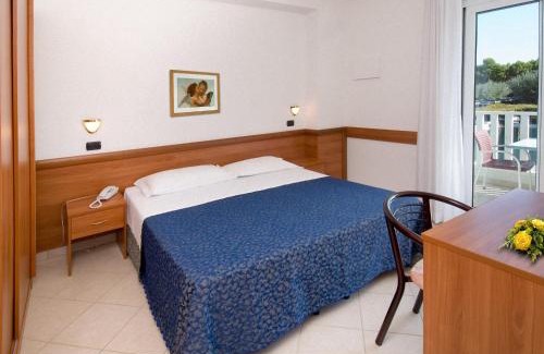 Giulianova Hotel | Hotel Clipper
