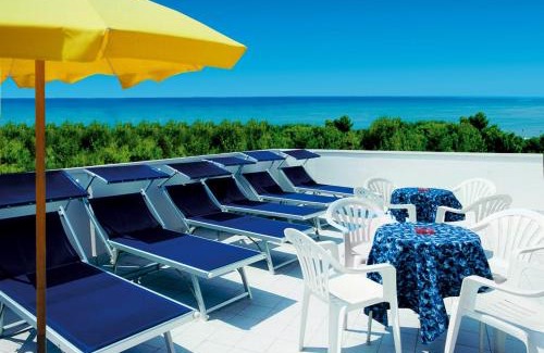 Giulianova Hotel | Hotel Clipper