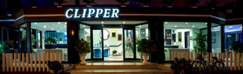 Giulianova Hotel | Hotel Clipper