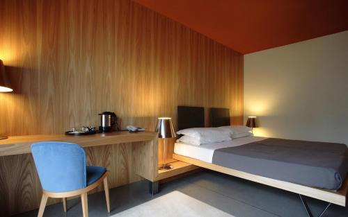 Udine Hotel | Hotel Clocchiatti Next