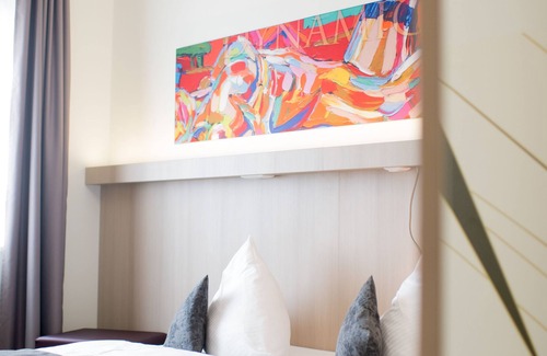Cloppenburg Hotel | Hotel Cloppenburg