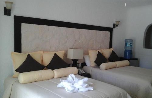 Akumal Hotel | Hotel Club Akumal Caribe