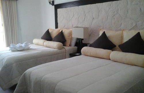 Akumal Hotel | Hotel Club Akumal Caribe