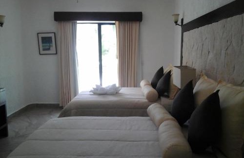 Akumal Hotel | Hotel Club Akumal Caribe