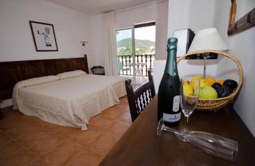 Cala Llenya Hotel | Hotel Club Can Jordi