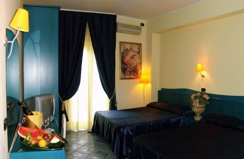 Ciro Hotel | Hotel Club Costa Elisabeth