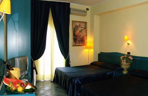 Ciro Hotel | Hotel Club Costa Elisabeth