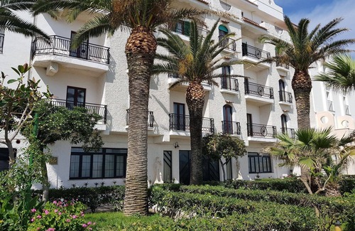 Ciro Hotel | Hotel Club Costa Elisabeth