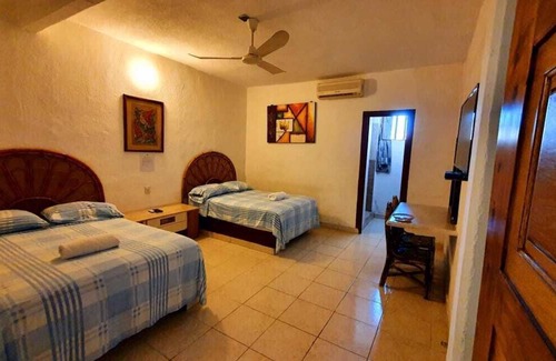 Granjas del Marqués Hotel | Hotel Club Diamante