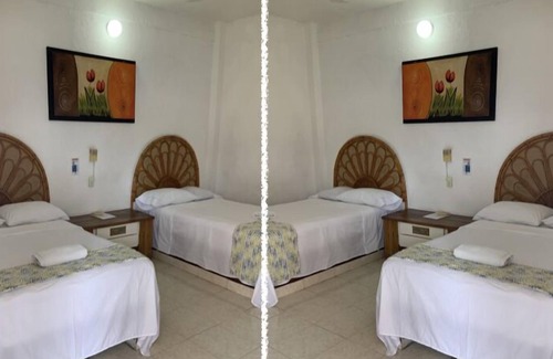 Granjas del Marqués Hotel | Hotel Club Diamante