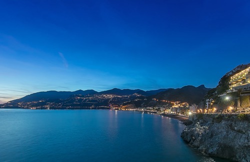 Maiori Hotel | Hotel Club Due Torri