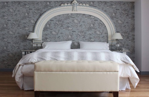Recoleta Hotel | Hotel Club Frances