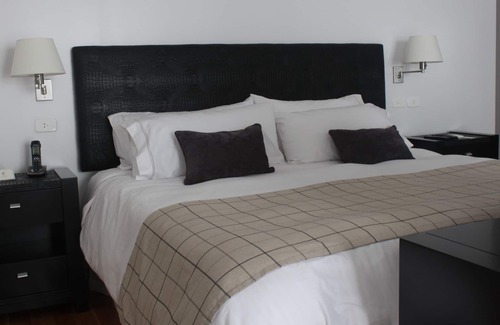Recoleta Hotel | Hotel Club Frances