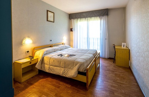 Aprica Hotel | Hotel Club Funivia