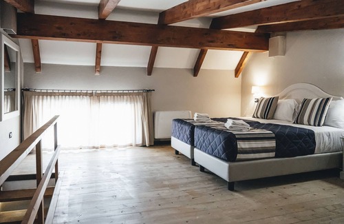 San Teodoro City Centre Hotel | Hotel Club Le Rose
