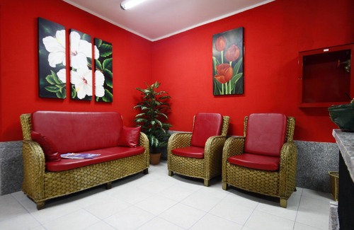 San Teodoro City Centre Hotel | Hotel Club Le Rose