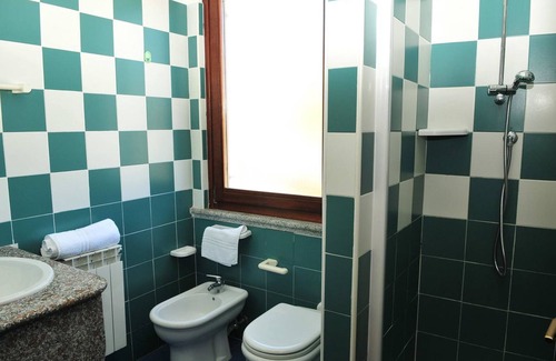 San Teodoro City Centre Hotel | Hotel Club Le Rose