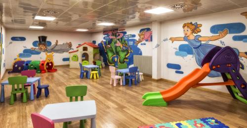 Mazzin Hotel | Hotel Club Regina E Fassa
