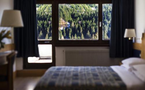 Mazzin Hotel | Hotel Club Regina E Fassa
