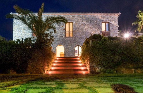 Bonifati Apartamento | Hotel Club Residence Martinica