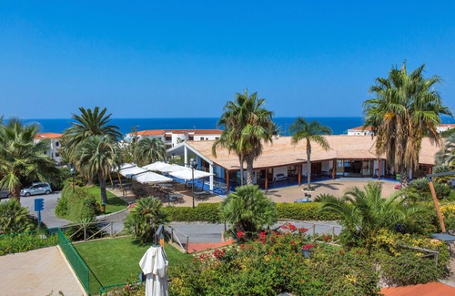 Bonifati Apartamento | Hotel Club Residence Martinica