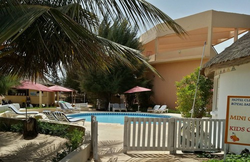 Saly Complejo | Hotel Club Royal Saly - All Inclusive