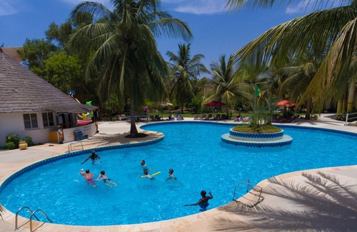 Saly Complejo | Hotel Club Royal Saly - All Inclusive