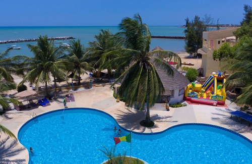 Saly Complejo | Hotel Club Royal Saly - All Inclusive