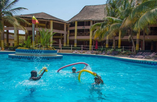 Saly Complejo | Hotel Club Royal Saly - All Inclusive