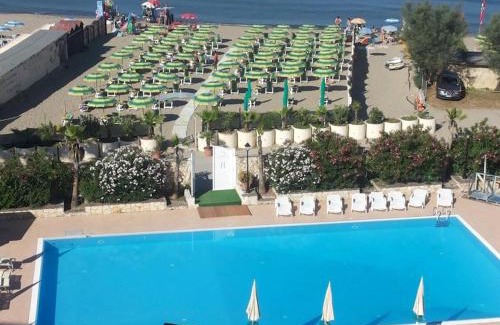 Magazzeno Complejo | Hotel Club Sabbiadoro